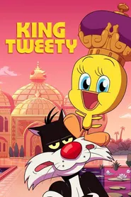 پوستر King Tweety