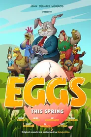 پوستر Eggs