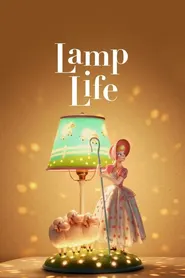 پوستر Lamp Life