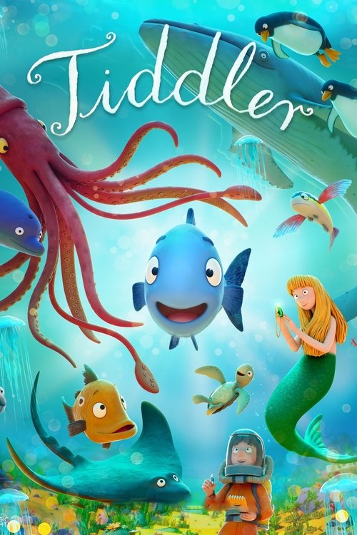 پوستر Tiddler