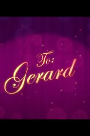 پوستر To: Gerard