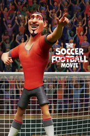 پوستر The Soccer Football Movie