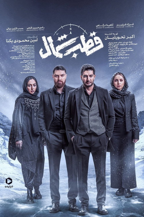 پوستر قطب شمال