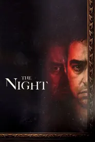 پوستر آن شب