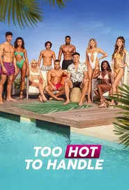 پوستر Too Hot to Handle