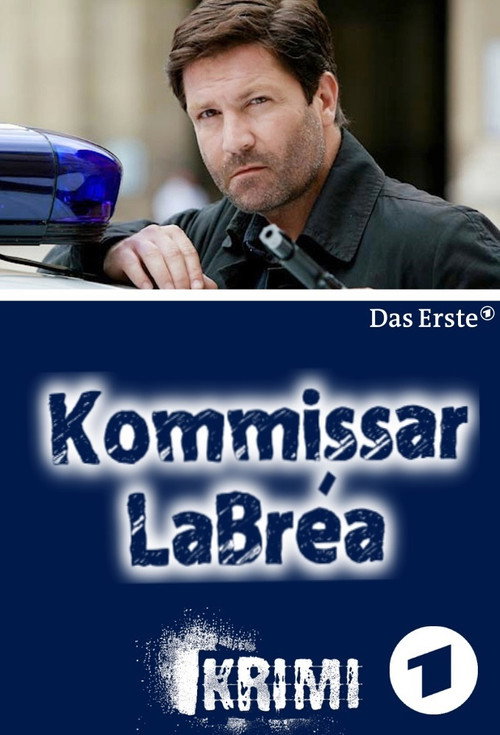 پوستر Kommissar LaBréa
