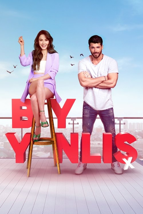 پوستر Bay Yanlış