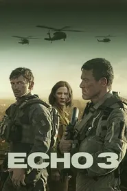 پوستر Echo 3