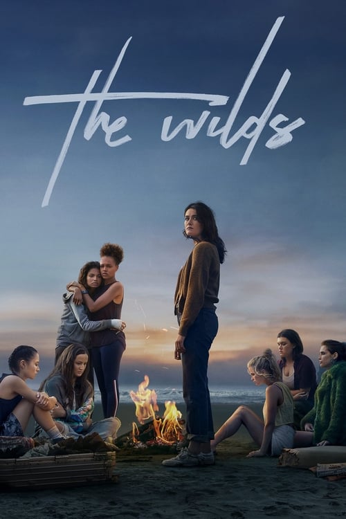 پوستر The Wilds