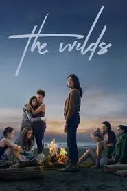 پوستر The Wilds