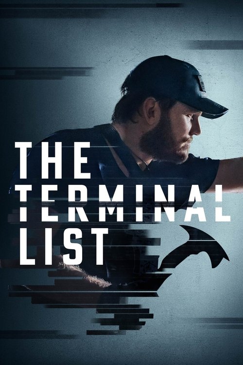پوستر The Terminal List