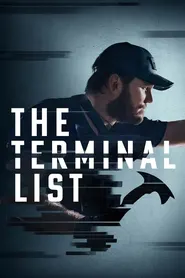 پوستر The Terminal List
