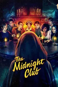 پوستر The Midnight Club