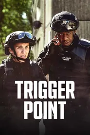 پوستر Trigger Point