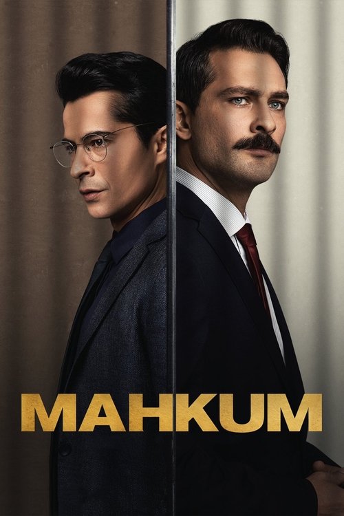 پوستر Mahkum