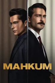 پوستر Mahkum