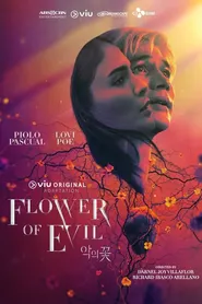 پوستر Flower of Evil