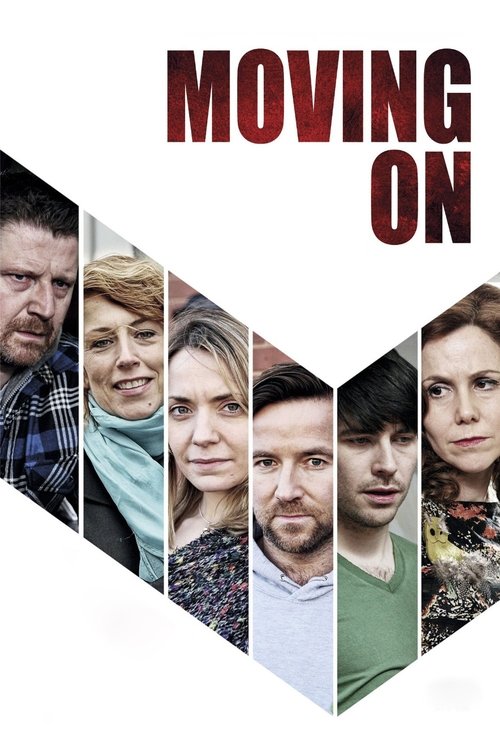 پوستر Moving On