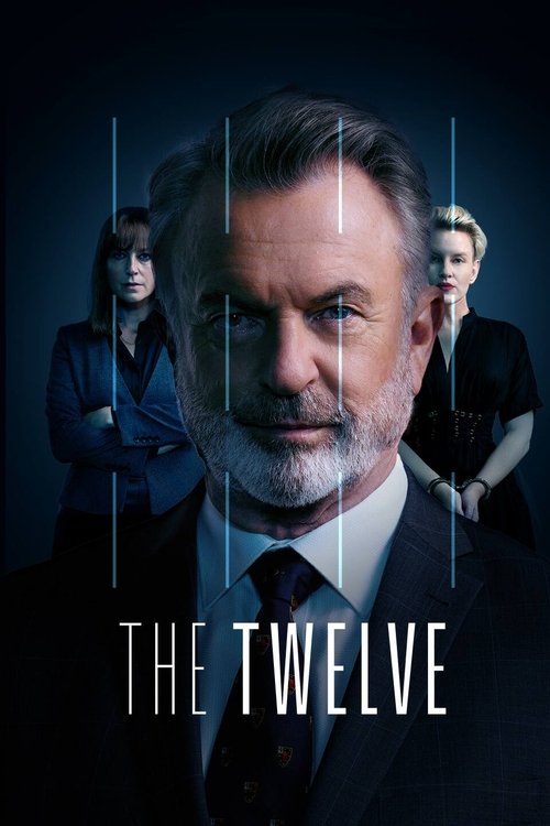 پوستر The Twelve