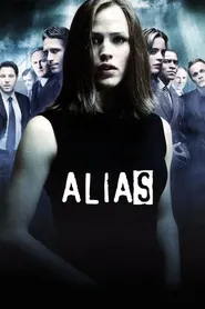 پوستر Alias