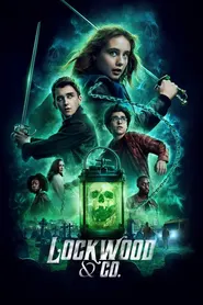 پوستر Lockwood & Co.