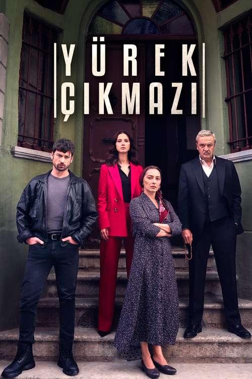 پوستر Yürek Çıkmazı