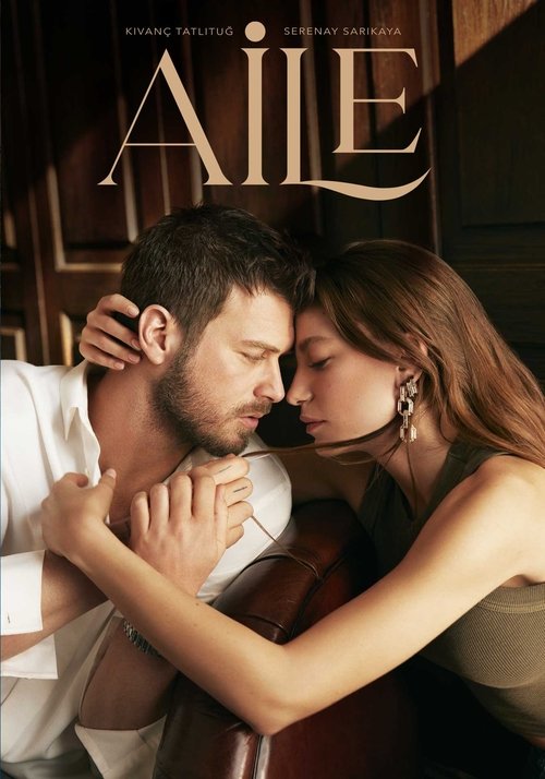 پوستر Aile