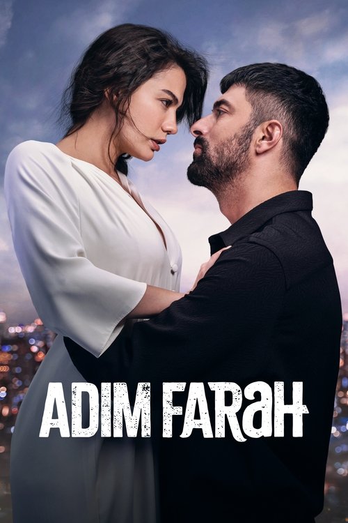 پوستر Adım Farah