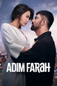 پوستر Adım Farah
