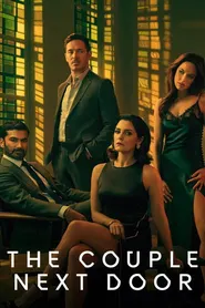 پوستر The Couple Next Door