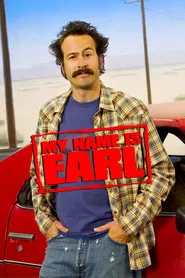 پوستر My Name Is Earl