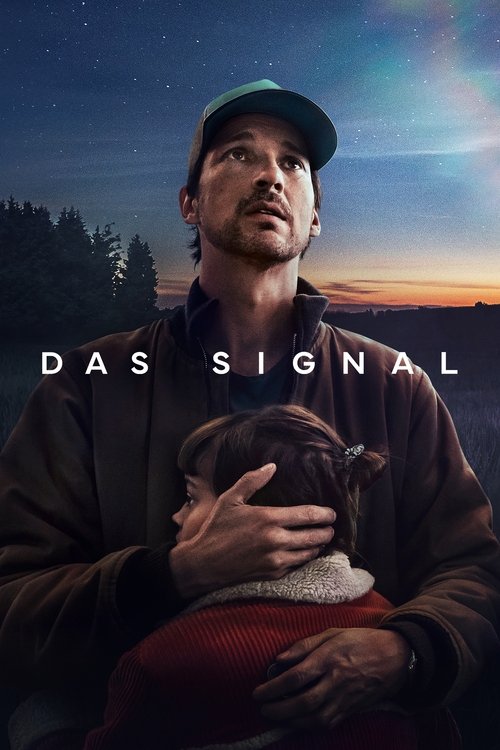 پوستر Das Signal