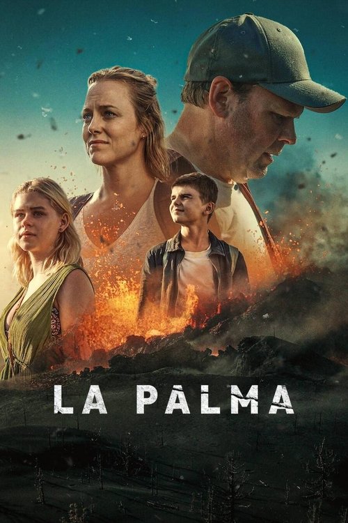 پوستر La Palma