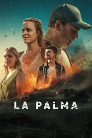 پوستر La Palma