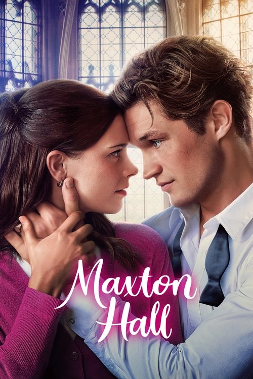 پوستر Maxton Hall - Die Welt zwischen uns