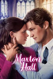 پوستر Maxton Hall - Die Welt zwischen uns