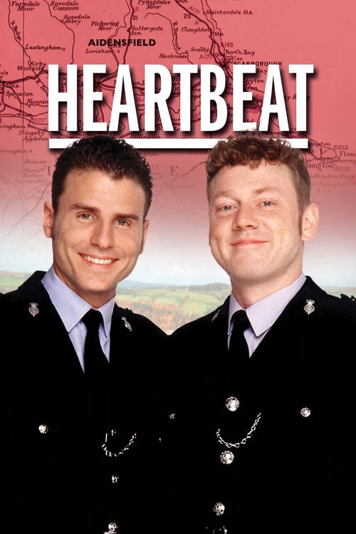 پوستر Heartbeat