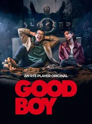 پوستر Good Boy