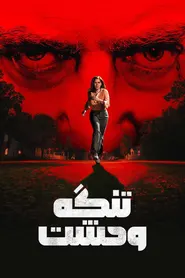 پوستر تنگه وحشت