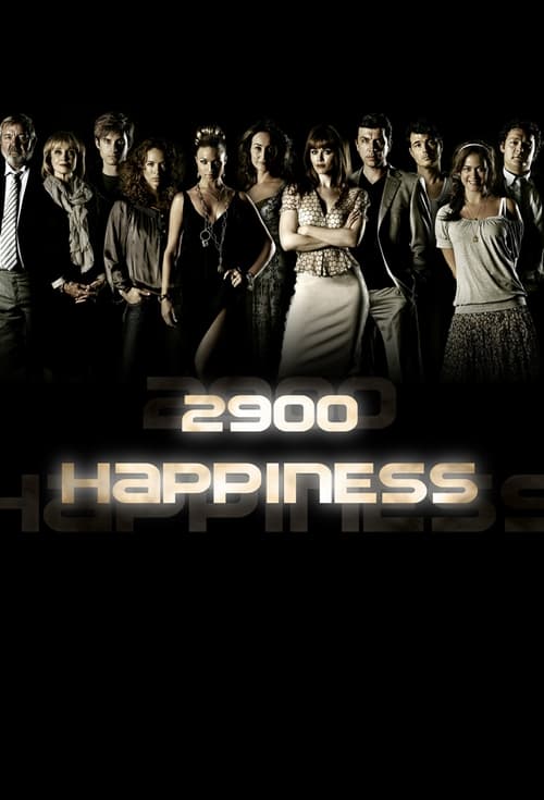 پوستر 2900 Happiness