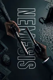 پوستر Nemesis