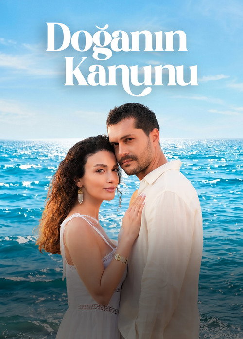 پوستر Doğanın Kanunu