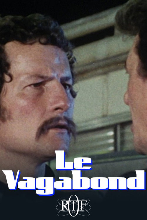 پوستر Le Vagabond