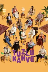 پوستر Tuzlu Kahve