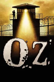 پوستر Oz