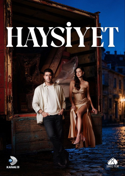 پوستر Haysiyet