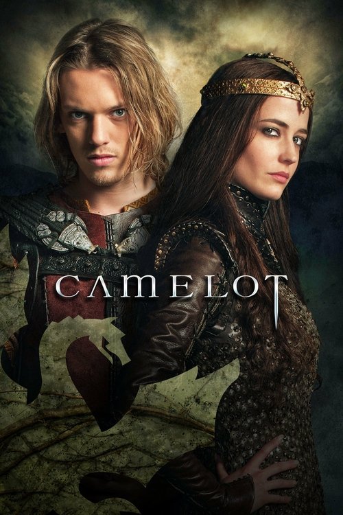 پوستر Camelot