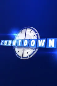 پوستر Countdown