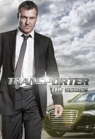 پوستر Transporter: The Series