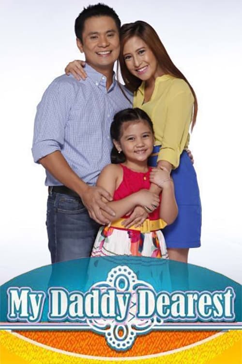 پوستر My Daddy Dearest
